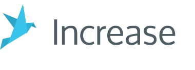 Increase